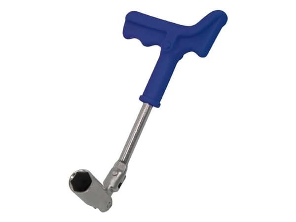Sytytystulppaavain 21mm lux