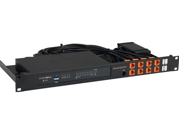 Rackmount.IT .IT Rackmount SonicWall TZ570W (RM-SW-T12)