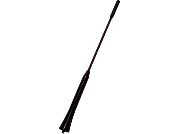 Antenne stav - 5 mm funnet, L= 227 mm