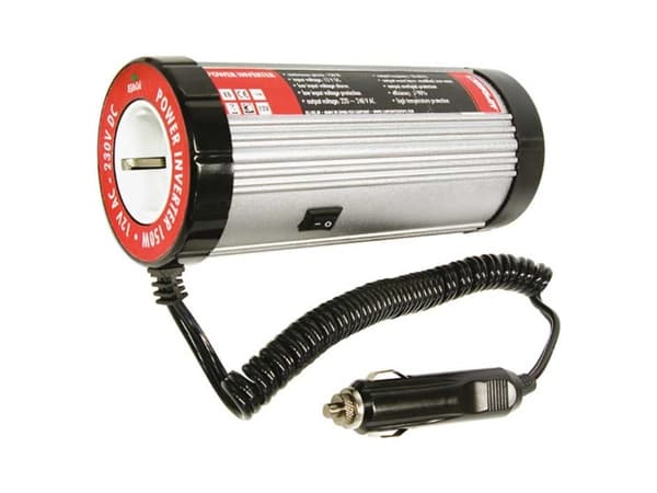 Invertteri 12v-230 V 150w