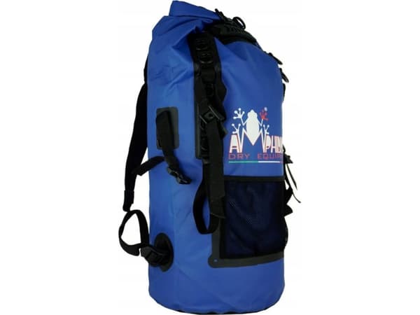 AMPHIBIOUS PLECAK QUOTA 45L BLUE ZSA-2045-02