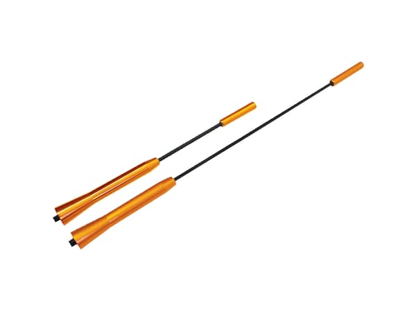 Ant.pisk bronze - 15/19 cm - 5/6 mm