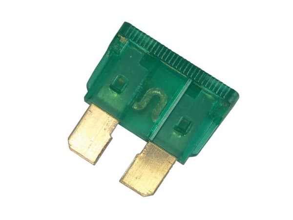 Fladstiksikringer 30 amp (5 stk. pk.)