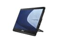 Miniatyrbilde 3 av 5: ASUS ExpertCenter E1 AiO E1600WKAT N4128X - Alt-i-ett Celeron N4500 / inntil 2.8 GHz - RAM 4 GB - SSD 128 GB - NVMe - UHD Graphics - Gigabit Ethernet