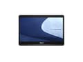 Miniatyrbilde 2 av 5: ASUS ExpertCenter E1 AiO E1600WKAT N4128X - Alt-i-ett Celeron N4500 / inntil 2.8 GHz - RAM 4 GB - SSD 128 GB - NVMe - UHD Graphics - Gigabit Ethernet