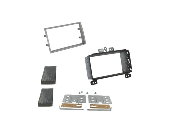 Connects2 CT23HY11 2-DIN kit Hyundai