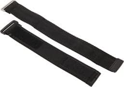 Fenix Dirželiai Acc,fenix Hook and Loop Strap with Extender 010-11814-02