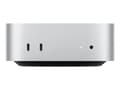 Pikkukuva 2 / 5: Apple Mac mini , Apple M, M4, 24 GB, 1 TB, SSD, macOS Sequoia