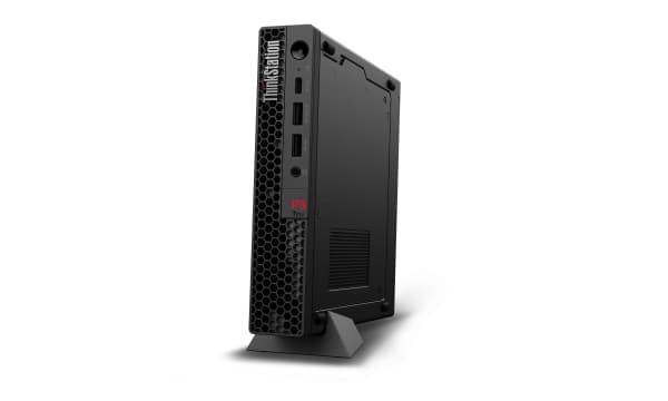 Lenovo ThinkStation P3 Tiny, 2 GHz, Intel® Core™ i9, i9-14900, 96 GB, 2 TB, Windows 11 Pro