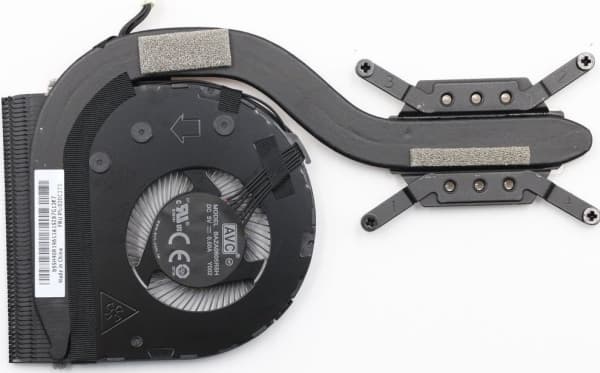 Thermal module for Lenovo