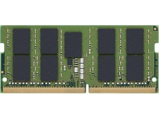 8GB DDR4 SODIMM-muistimoduuli