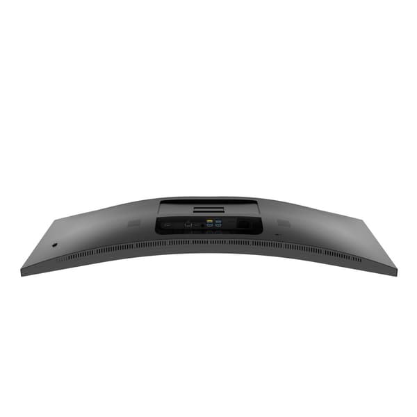 AOC V5 CU34V5CW LED display 86,4 cm (34") 3440 x 1440 pixlar Wide Quad HD Svart Svart