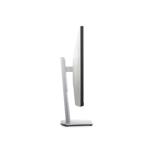 DELL S Series S2722QC LED display 68,6 cm (27") 3840 x 2160 pixlar 4K Ultra HD LCD Grå