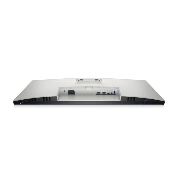 DELL S Series S2722QC LED display 68,6 cm (27") 3840 x 2160 pixlar 4K Ultra HD LCD Grå