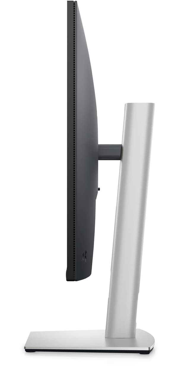 DELL P Series P3223DE LED display 80 cm (31.5") 2560 x 1440 pixlar Quad HD LCD Svart Svart