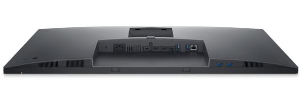 DELL P Series P3223DE LED display 80 cm (31.5") 2560 x 1440 pixlar Quad HD LCD Svart