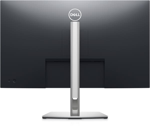 DELL P Series P3223DE LED display 80 cm (31.5") 2560 x 1440 pixlar Quad HD LCD Svart