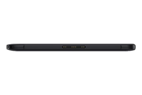 Samsung SM-T636B 5G 128 GB 25,6 cm (10.1") 6 GB Wi-Fi 6 (802.11ax) Svart