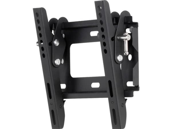 Vivanco TILT S TV-vægbeslag Kan vippes 109,2 cm (43) Vippebar