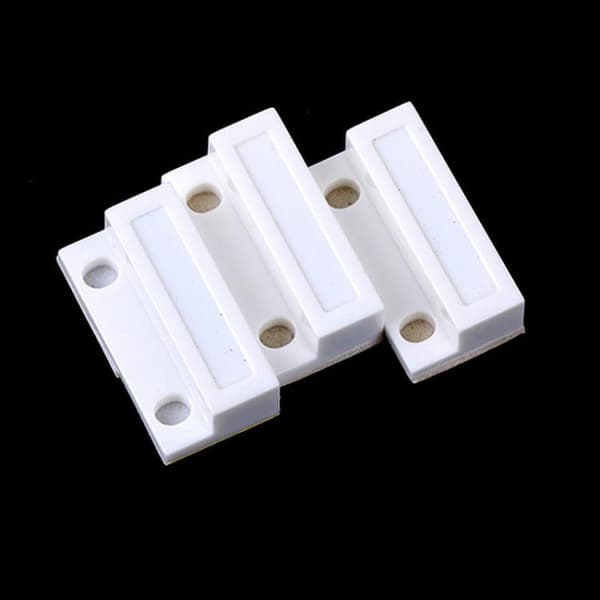 Magnetisk NC-sensor med præcisionsafbryder og kompakt design