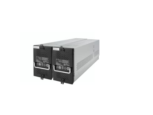 APC RBC172 - UPS-batteri - erstatningskassett, med 2 års garanti - blysyre - svart