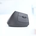 Miniatyrbild 8 av 8: Logitech MX Vertical datormöss Kontor högerhand Trådlös RF + Bluetooth Optisk 4000 DPI