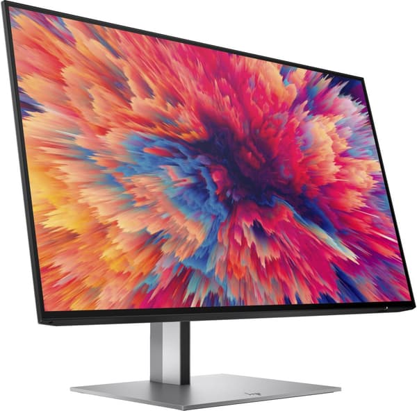HP Z24q G3 QHD-bildskärm