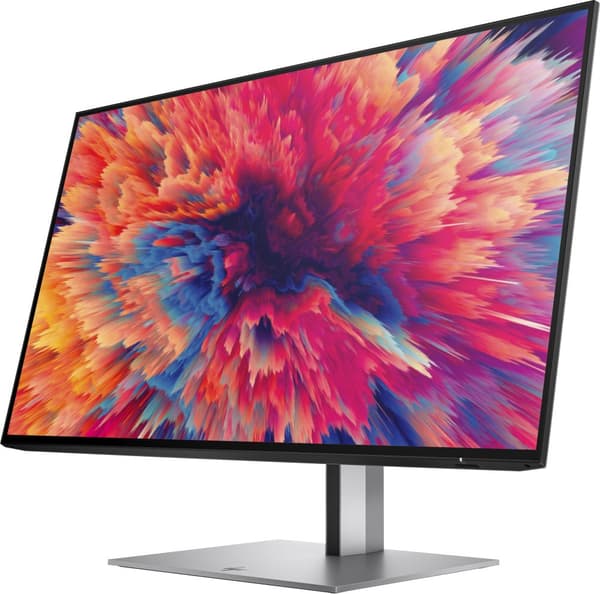 HP Z24q G3 QHD-bildskärm