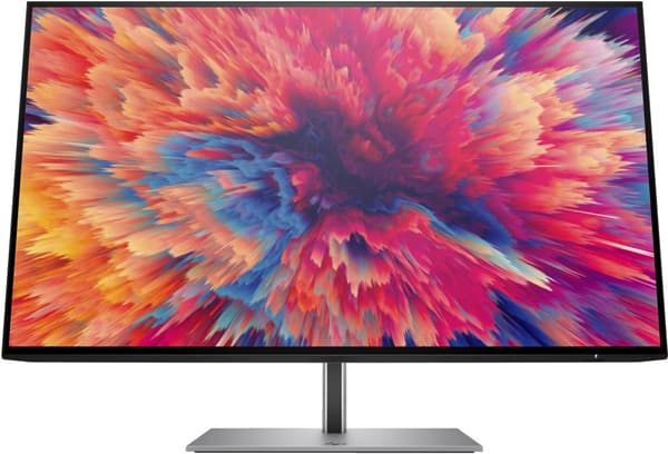 HP Z24q G3 QHD-bildskärm