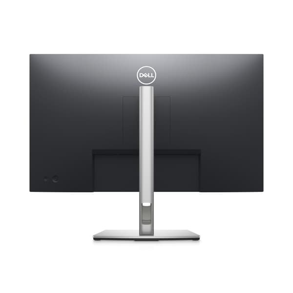 DELL P Series 27-tums 4K USB-C-hubbskärm – P2723QE
