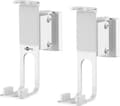 Miniatyrbilde 1 av 2: Højttaler-vægbeslag One Sound Flex, hvid