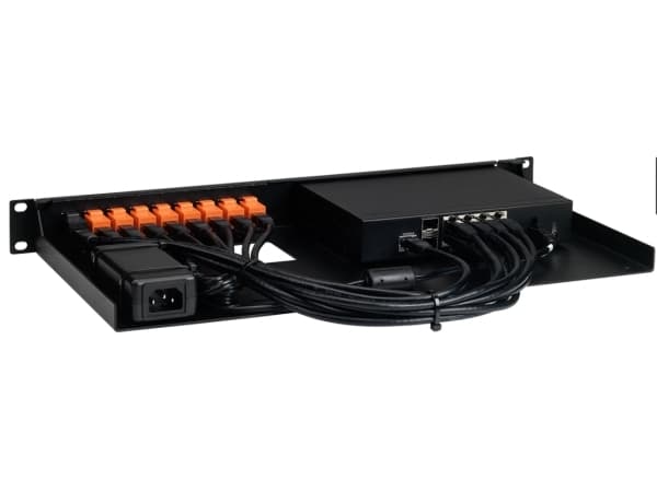 Rackmount.IT RACKIT RM SonicWall TZ270W TZ370W TZ470W (RM-SW-T11)