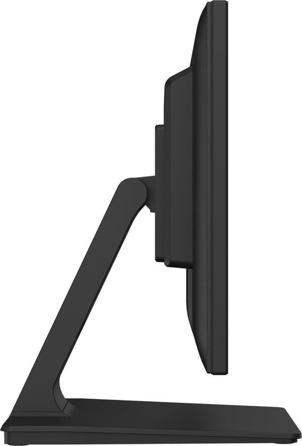 iiyama ProLite T2252MSC-B2 platta pc-skärmar 54,6 cm (21.5") 1920 x 1080 pixlar Full HD LCD Pekskärm Svart