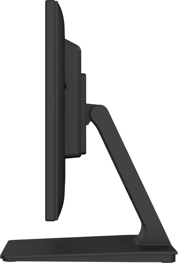 iiyama ProLite T2252MSC-B2 platta pc-skärmar 54,6 cm (21.5") 1920 x 1080 pixlar Full HD LCD Pekskärm Svart