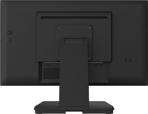 iiyama ProLite T2252MSC-B2 platta pc-skärmar 54,6 cm (21.5") 1920 x 1080 pixlar Full HD LCD Pekskärm Svart