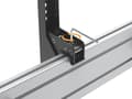 Miniatyrbild 5 av 6: Equip 650374 tv-fäste 127 cm (50") Svart, Silver