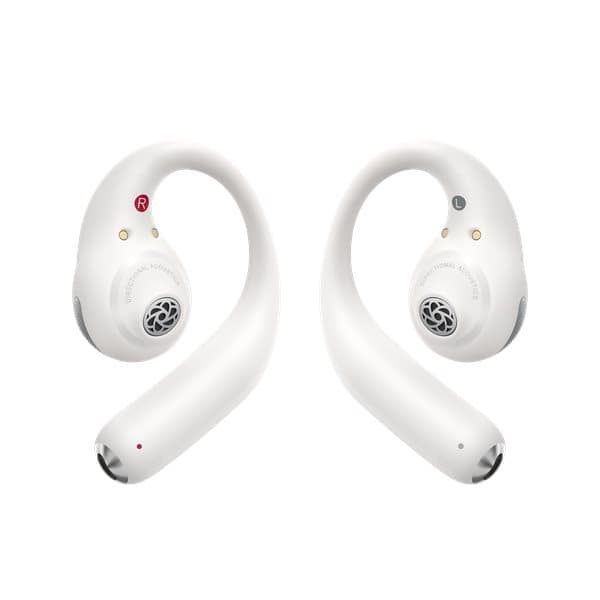 Anker - Soundcore AeroFit Pro B2B - Premium Sound and Comfort in White