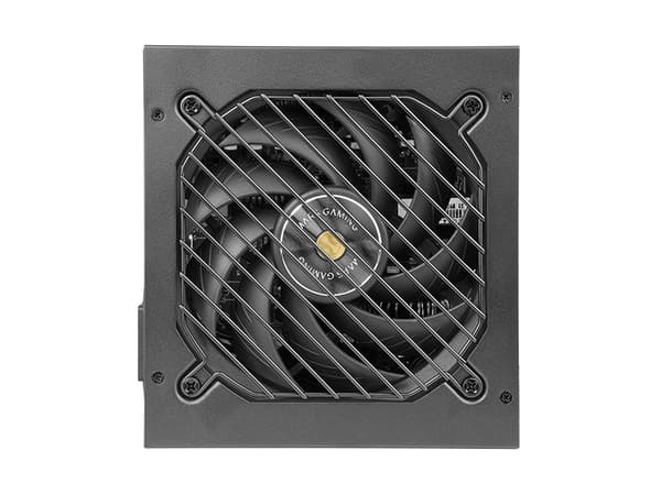 Mars Gaming MPB650SI, 650 W, 220 - 240 V, 47 - 63 hz, 5 A, Aktiv, 100 W Sort