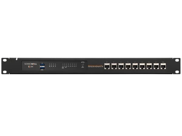 Rackmount.IT RM-SW-T11I, Brannmur-rackmontering, Sort, 1 stykker, 1,16 kg