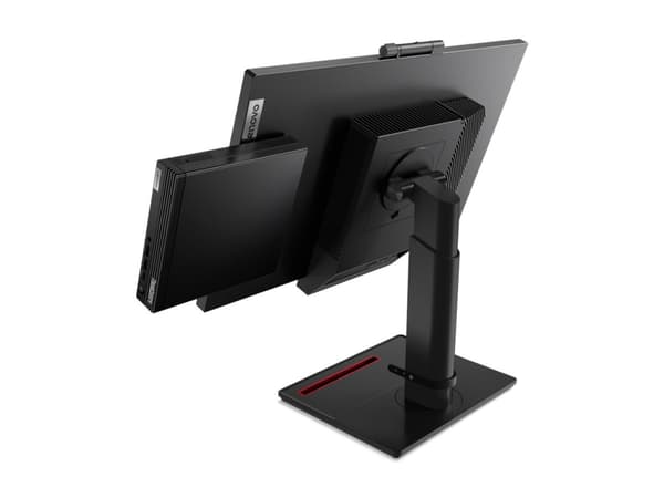 Lenovo ThinkCentre M70q Gen 3 11UD Lille I7-12700T 512GB Windows 11 Pro