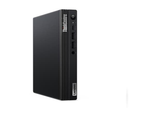 Lenovo ThinkCentre M70q Gen 3 11UD Lille I7-12700T 512GB Windows 11 Pro