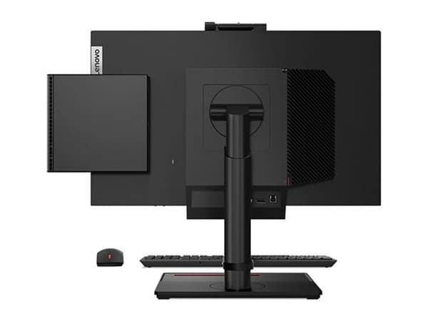 Lenovo ThinkCentre M70q Gen 3 11UD Lille I7-12700T 512GB Windows 11 Pro