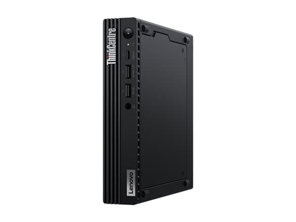Lenovo ThinkCentre M70q Gen 3 11UD Lille I7-12700T 512GB Windows 11 Pro