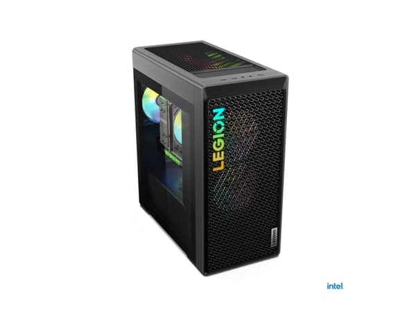 Lenovo Legion T5 26IRB8 i5-14400F 32GB DDR5 5600 SSD1TB GeForce RTX 4060 Ti 8GB Win11 Storm Grey