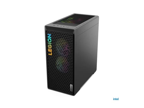Lenovo Legion T5 26IRB8 i5-14400F 32GB DDR5 5600 SSD1TB GeForce RTX 4060 Ti 8GB Win11 Storm Grey