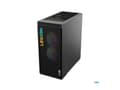 Pikkukuva 2 / 5: Lenovo Legion T5 26IRB8 i5-14400F 32GB DDR5 5600 SSD1TB GeForce RTX 4060 Ti 8GB Win11 Storm Grey