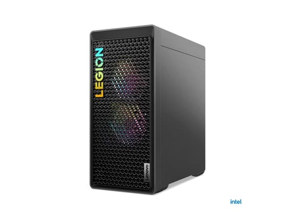 Lenovo Legion T5 26IRB8 i5-14400F 32GB DDR5 5600 SSD1TB GeForce RTX 4060 Ti 8GB Win11 Storm Grey