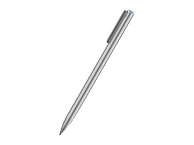 Adonit Dash 4 - Penna för mobiltelefon, surfplatta - matt silver