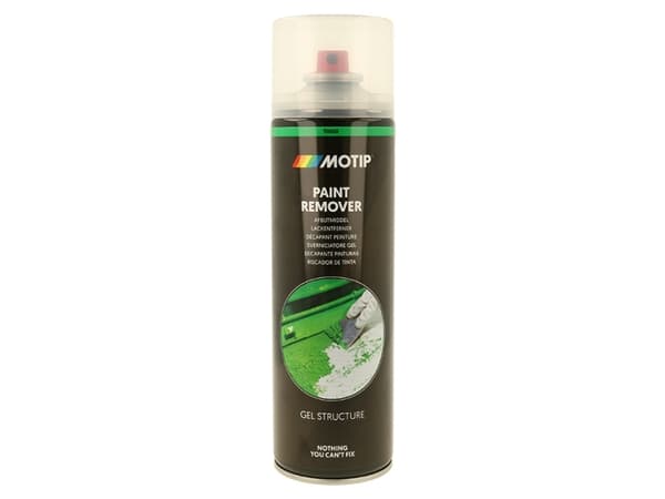 Motip Malingfjerner 500ml.
