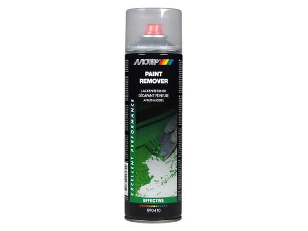 Motip Färgborttagningsmedel 500ml.